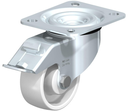 BÁNH XE BLICKLE L-PO 75R-FI